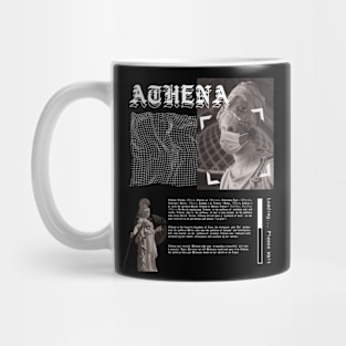 Athena Mug